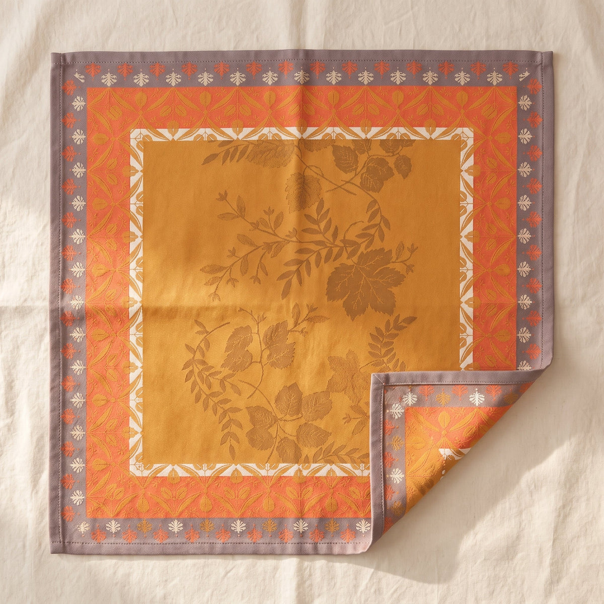 Napkin, Manor Lane