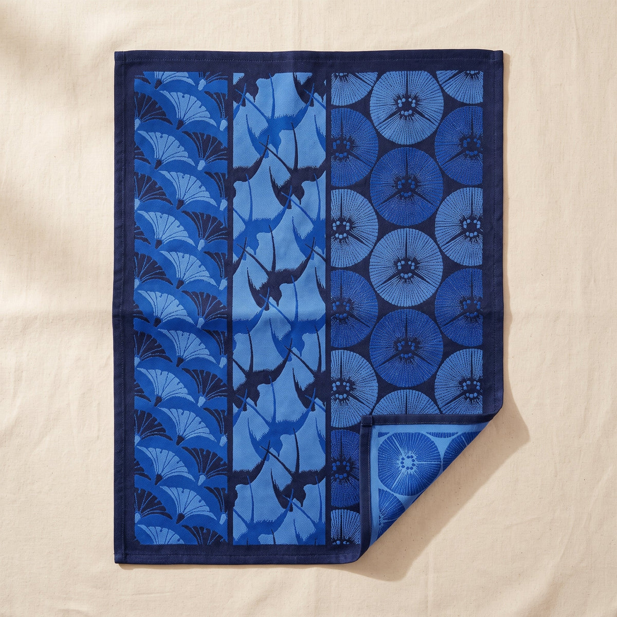 Tea Towel, Yukata