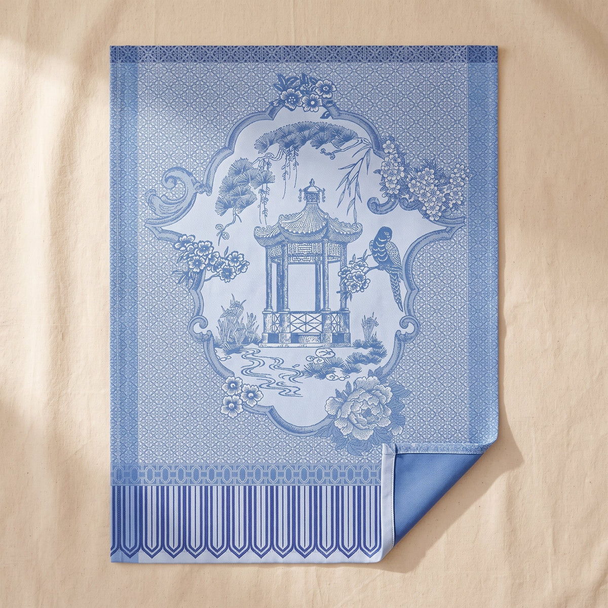 Tea Towel, Promenade Impériale