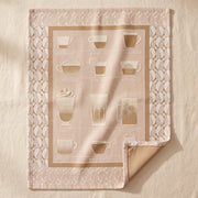Tea Towel, Barista