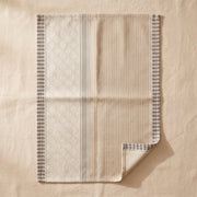 Tea Towel, Dune Rayures