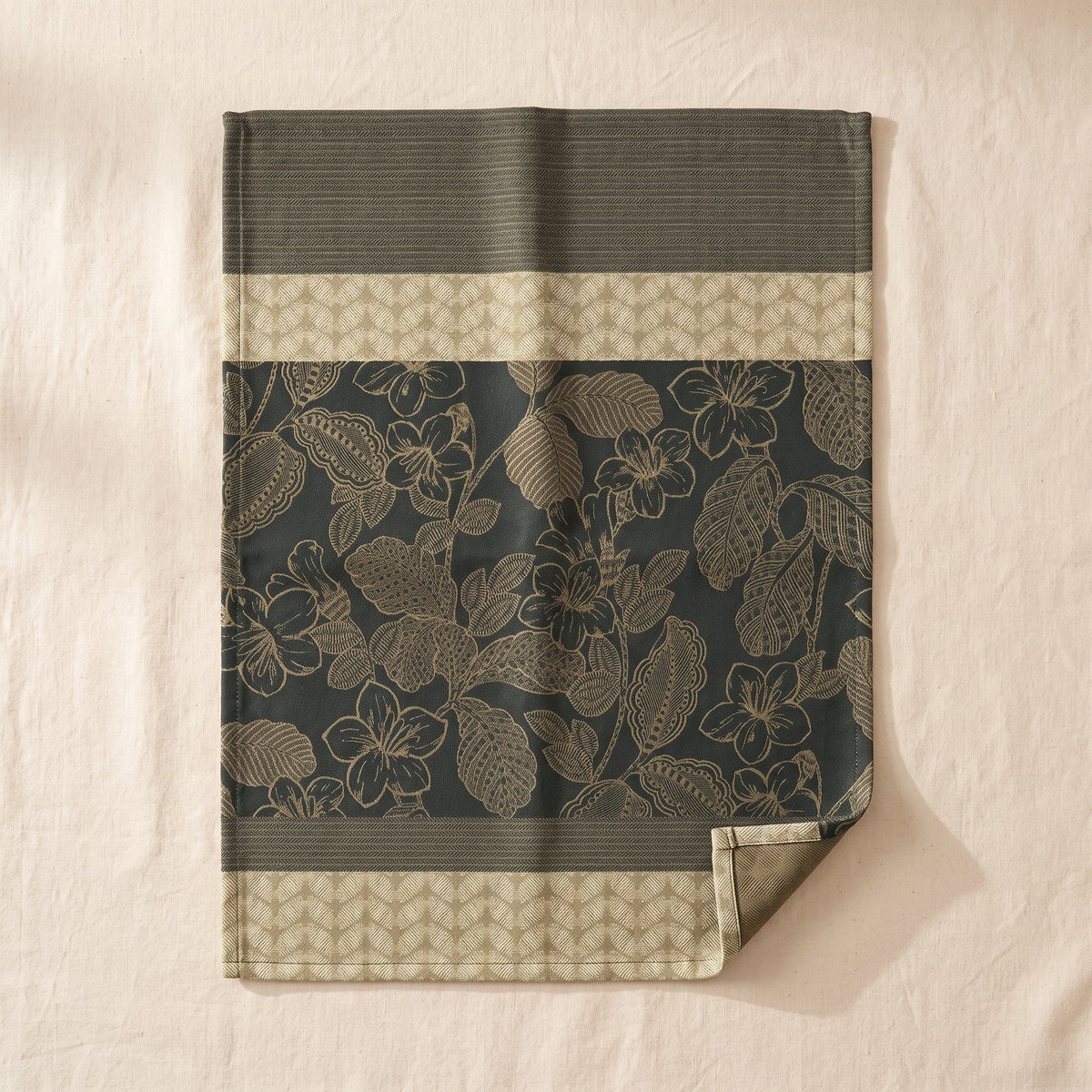 Tea Towel, Sulawesi