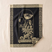 Tea Towel, Curiosités Florales