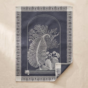 Tea Towel, Curiosités Minérales