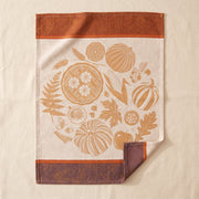 Tea Towel, Thanksgiving