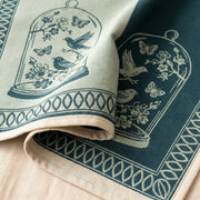 Tea Towel, Curiosités Animales