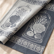 Tea Towel, Curiosités Minérales