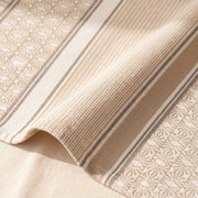 Tea Towel, Dune Rayures
