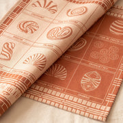 Tea Towel, Haute Viennoiserie