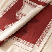 Tea Towel, Médicis