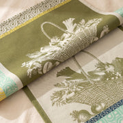 Tea Towel, Potager d'Hiver