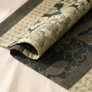 Tea Towel, Sulawesi