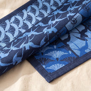 Tea Towel, Yukata