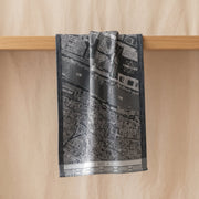 Tea Towel, A Vol d'Oiseau Paris