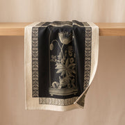 Tea Towel, Curiosités Florales