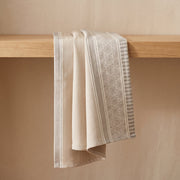 Tea Towel, Dune Rayures