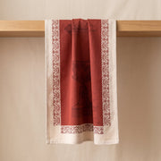 Tea Towel, Médicis