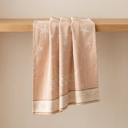 Tea Towel, Noël au Chalet