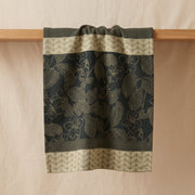 Tea Towel, Sulawesi