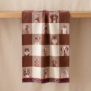 Tea Towel, Truffes