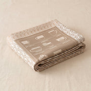 Tea Towel, Barista