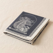 Tea Towel, Curiosités Minérales
