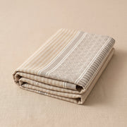 Tea Towel, Dune Rayures