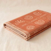 Tea Towel, Haute Viennoiserie