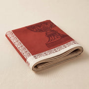 Tea Towel, Médicis