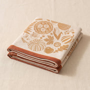Tea Towel, Thanksgiving