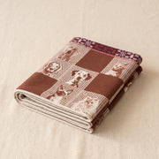 Tea Towel, Truffes