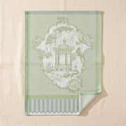 Tea Towel, Promenade Impériale