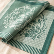 Tea Towel, Promenade Impériale