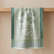 Tea Towel, Promenade Impériale