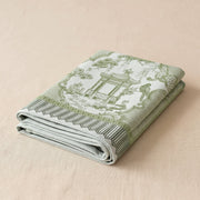 Tea Towel, Promenade Impériale
