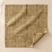 Linen Napkin, Hôtel Particulier