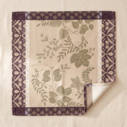 Napkin, Manor Lane