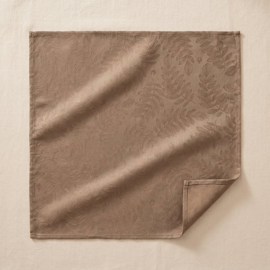 Napkin, Vegetal Mood