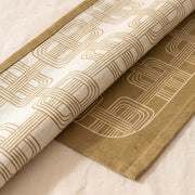 Linen Napkin, Hôtel Particulier