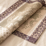 Napkin, Manor Lane