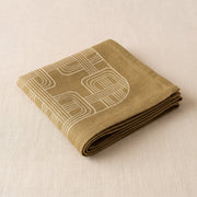 Linen Napkin, Hôtel Particulier