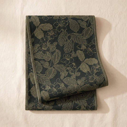 Table Runner, Sulawesi