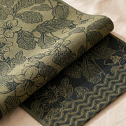 Table Runner, Sulawesi
