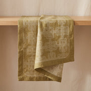 Linen Table Runner, Hôtel Particulier