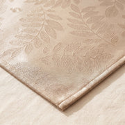 Coated Placemat, Vegetal Mood
