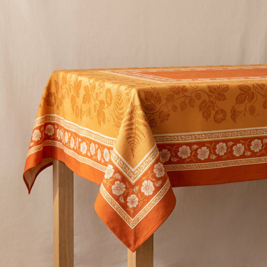 Tablecloth, Manor Lane