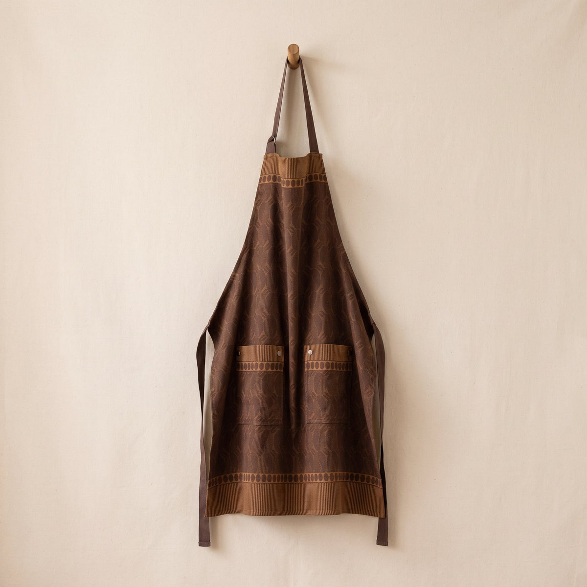 Apron, Barista