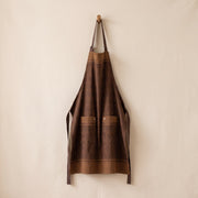 Apron, Barista