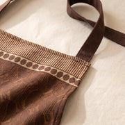 Apron, Barista