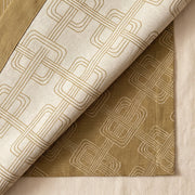 Linen Tablecloth, Hôtel Particulier
